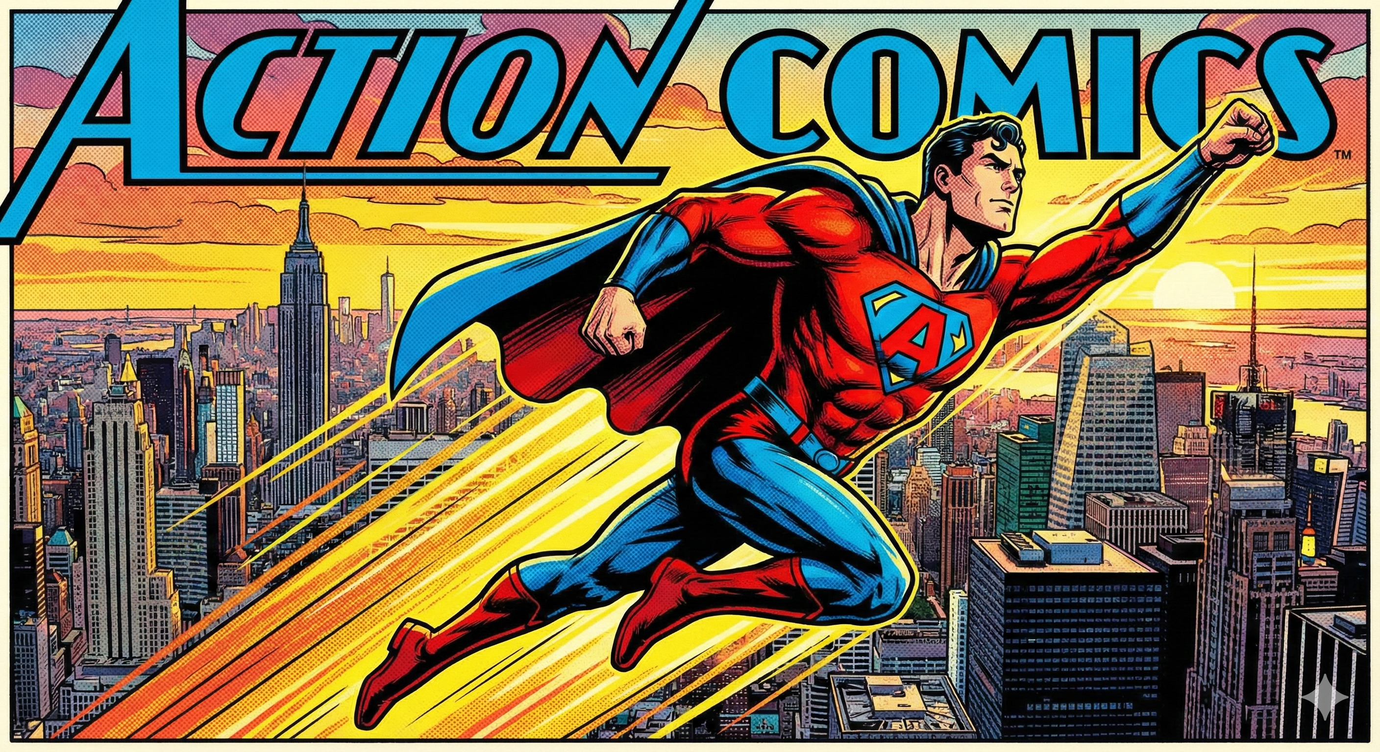 Action Comics